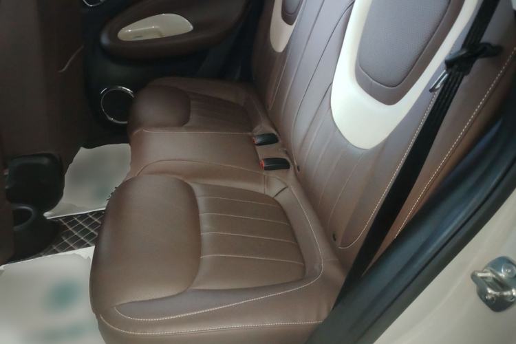 Used Wuling Bingo 2023 410 km Lingxi Deluxe Edition
