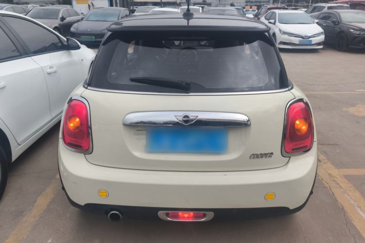 Used MINI MINI 2016 1.5T COOPER