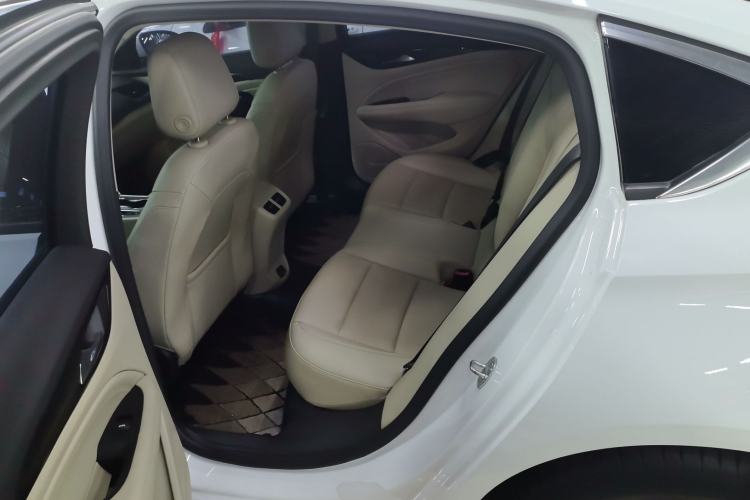 Used Buick Regal 2021 552T Elite Edition
