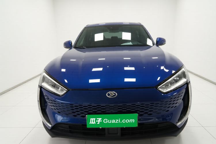 Used  SF5 2021 Four-Wheel Drive Freedom Expedition Edition