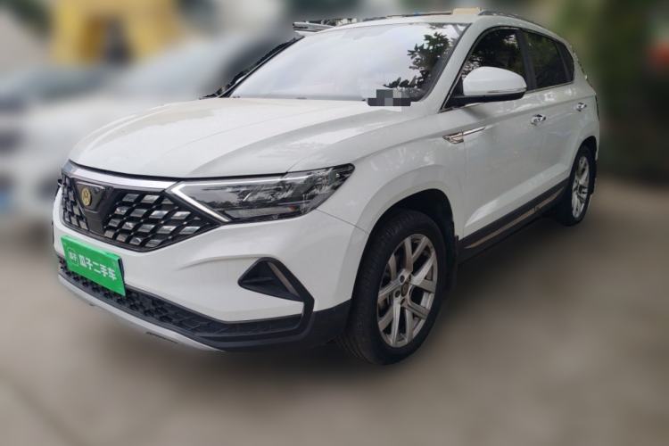 Used Jetta VS7 2021 1.4T Automatic Entry Model