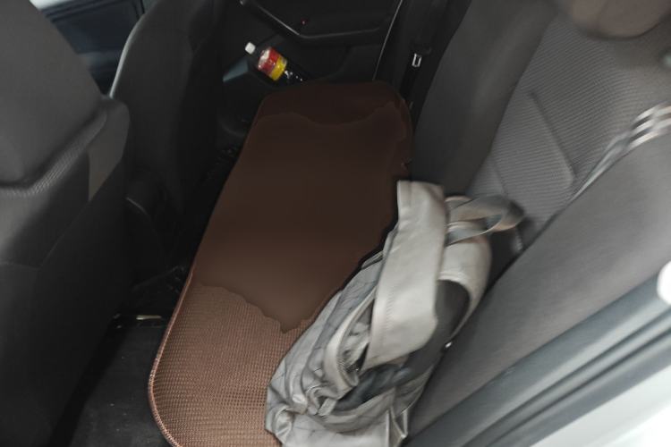 Used Volkswagen Bora 2019 Bora·Legend 1.5L Automatic Leading Model China V Emission Standard