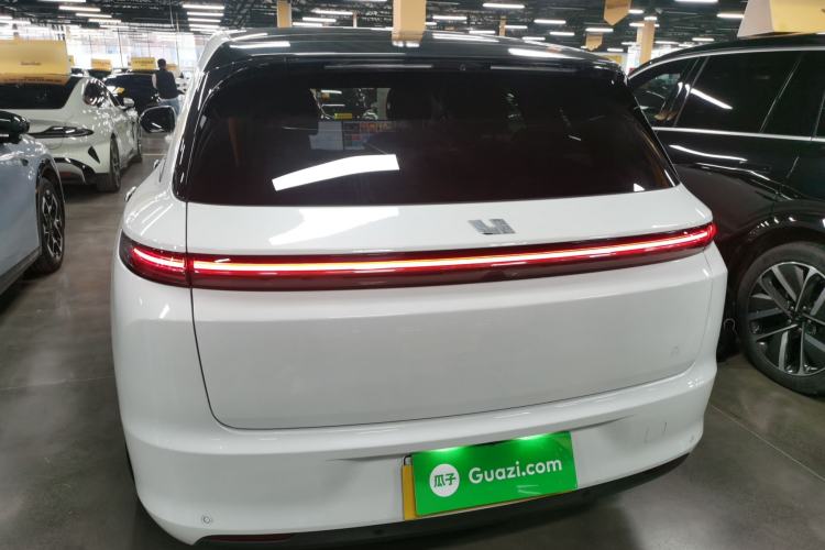 Used Li Auto L7 2023 Pro Model