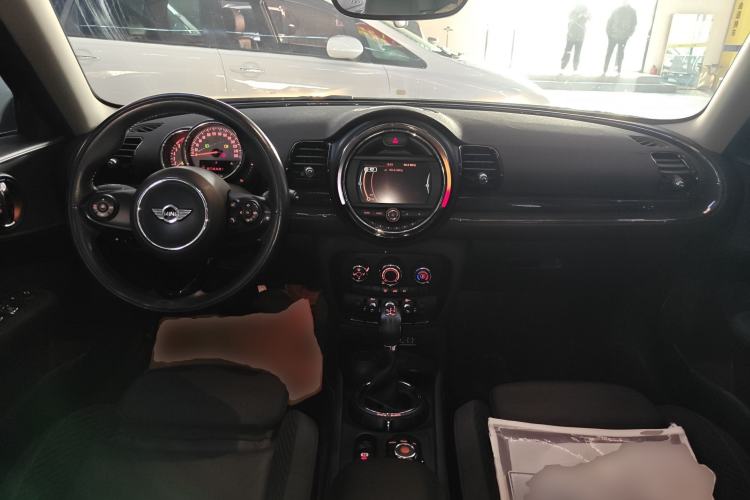 Used  Clubman 2016 Revised 1.5T COOPER