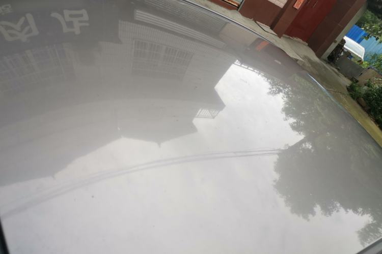 Used Toyota Corolla 2017 Revised Version 1.2T S-CVT GL
