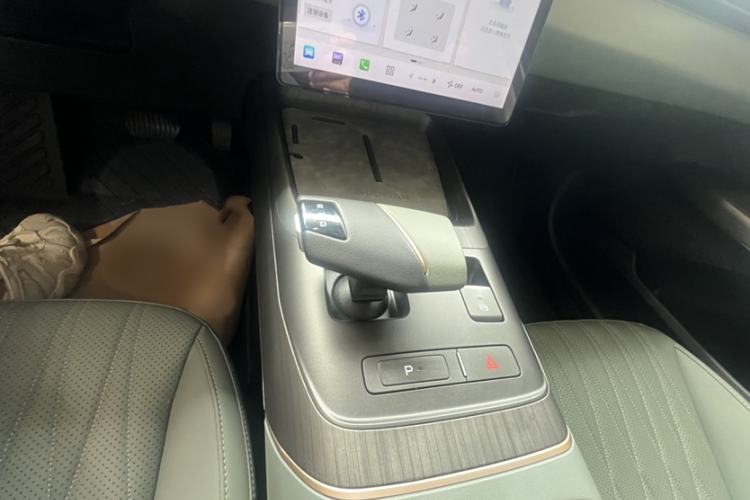 Used Changan Eado DD 2023 Blue Whale NE 1.5T GDI DCT Flagship Model
