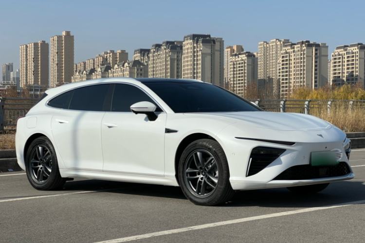 Used NETA S Shooting Brake 2024 Range-Extended 300 Standard Edition