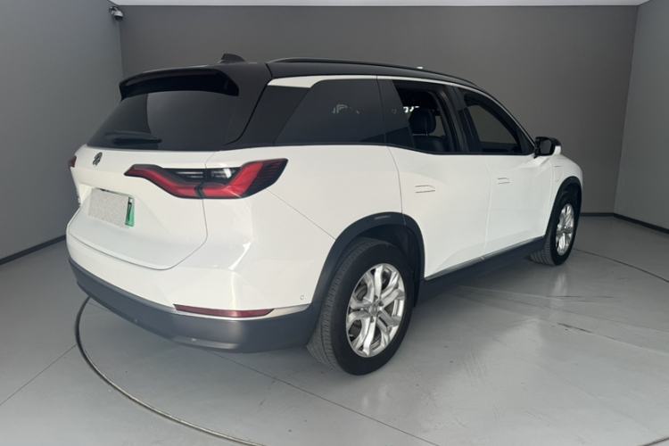 Used Nio ES8 2020 415 km Range 7-Seater Version
