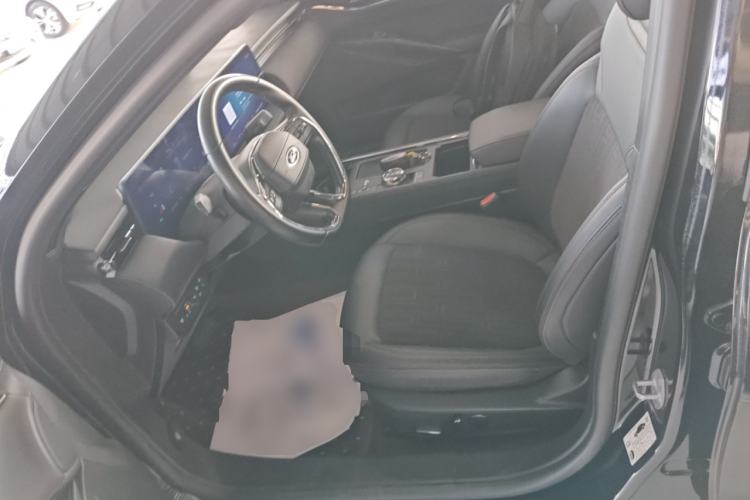 Used Ford Mondeo 2023 EcoBoost 180 Comfort Model
