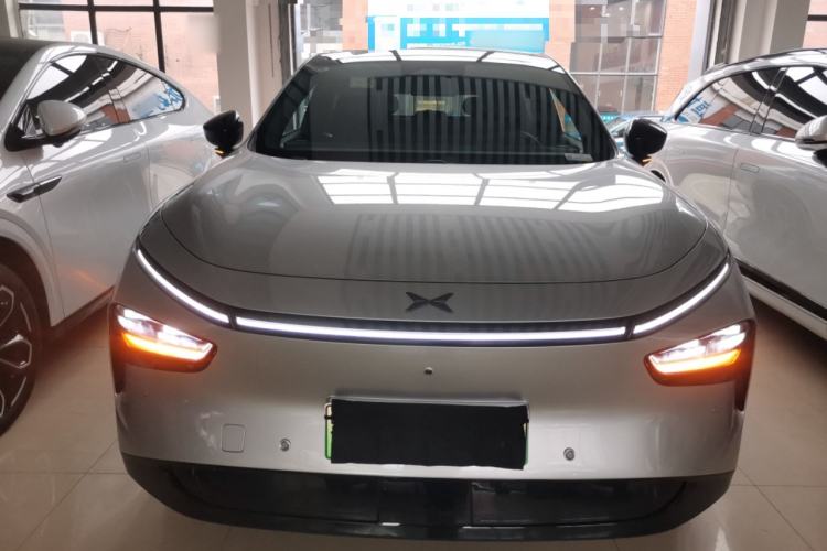 Used XPeng G7 2025 702 Max
