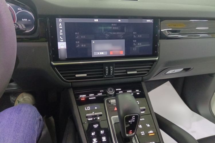 Used Porsche Cayenne 2019 Cayenne 3.0T
