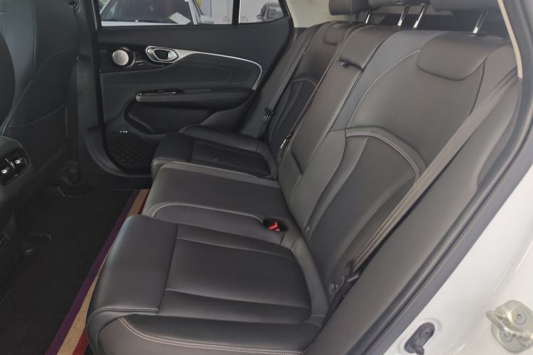 Used AION V 2023 Plus 70 Smart Edition Ternary Lithium
