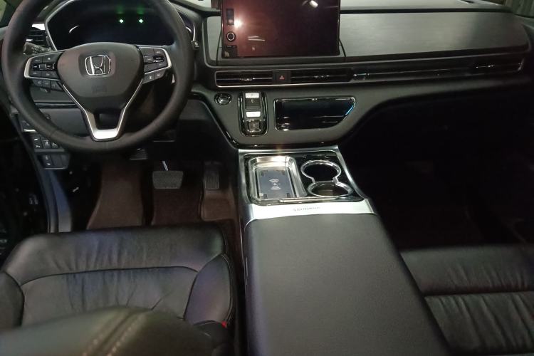 Used Honda Elysion 2022 2.0L eHEV Prestige Edition
