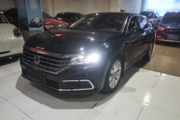 Used Volkswagen Passat 2021 330TSI Elite Edition