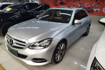 Used Mercedes-Benz E-Class 2015 Revised E 180 L Sport Edition