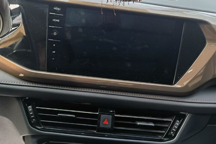 Used Volkswagen Tharu 2021 280TSI Two-Wheel-Drive Luxury Plus Edition
