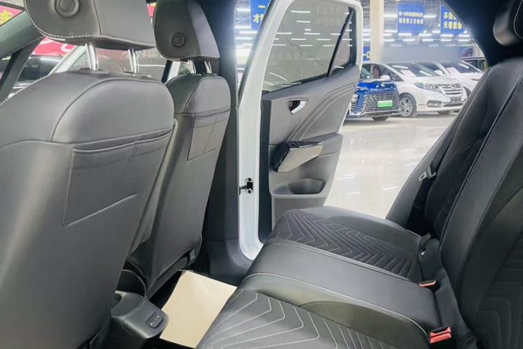 Used Volkswagen ID.3 2023 Pure Smart Edition