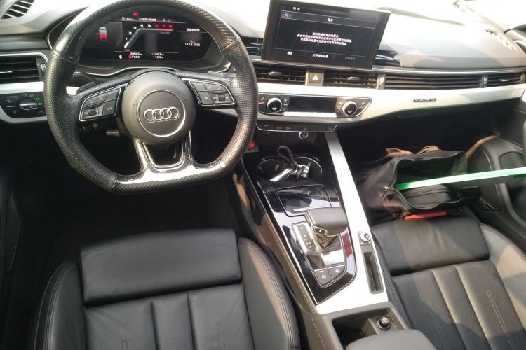 Used Audi A5 2023 Sportback 40 TFSI quattro Luxury Dynamic Edition
