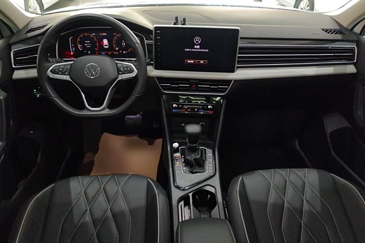 Used Volkswagen Tiguan L 2024 300TSI Automatic Two-Wheel Drive Smart Edition