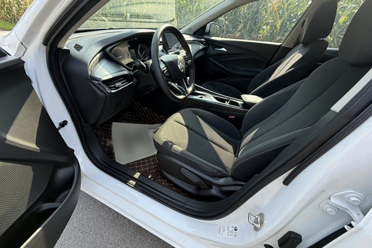 Used Buick Verano 2022 Pro 532T Le Xing Edition
