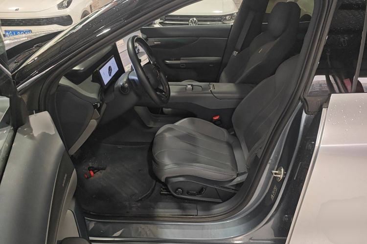 Used Lynk & Co 07 2024 EM-P 126 Long-Range Ultra
