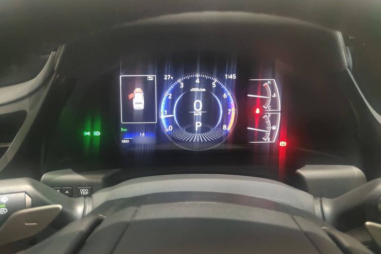 Used Lexus ES 2021 200 Excellence Edition
