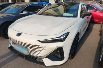 Used Changan UNI-V 2023 1.5T Prestige Model