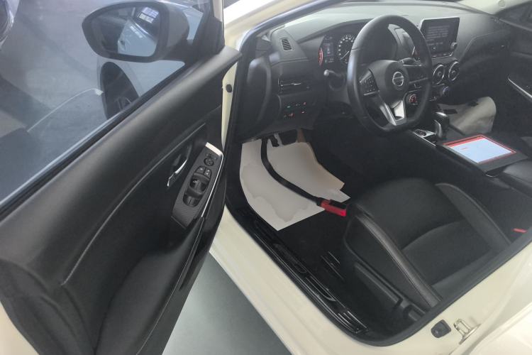 Used Nissan Sylphy 2020 1.6L XL CVT Enjoyment Edition
