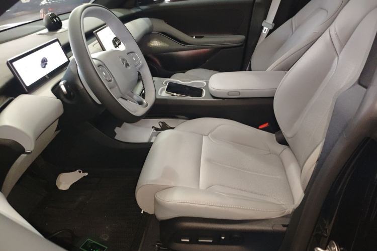 Used Nio ET5T 2024 75kWh Touring
