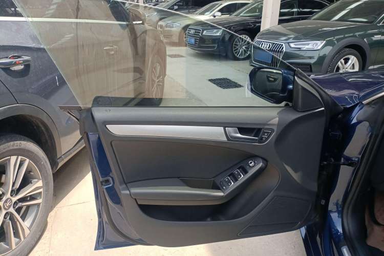 Used Audi A5 2016 Sportback 45 TFSI
