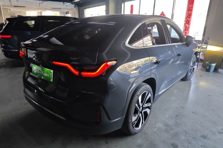 Used Nio EC6 2020 615 km Performance Edition
