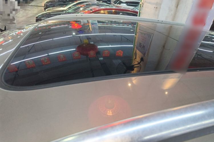 Used Audi Q3 2015 35 TFSI Millionth Anniversary Comfort Model
