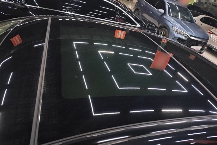 Used Mercedes-Benz E-Class 2023 E 260 L
