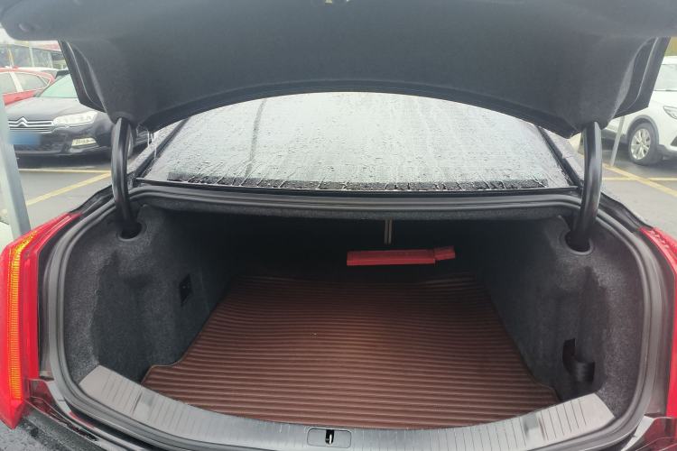 Used Cadillac XTS 2017 28T Tech Edition
