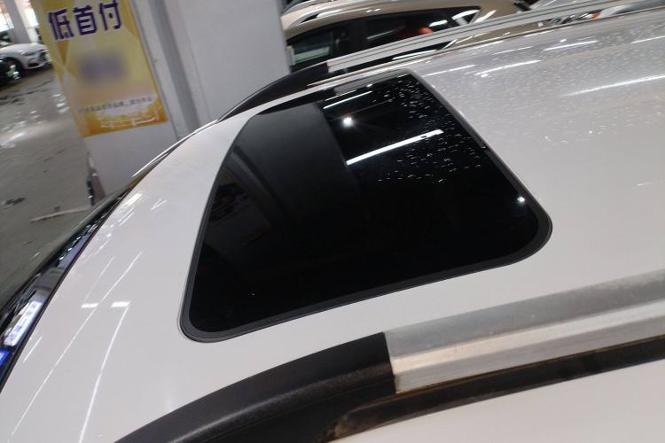 Used Baojun 730 2016 1.5L Manual Luxury Edition 7 Seats
