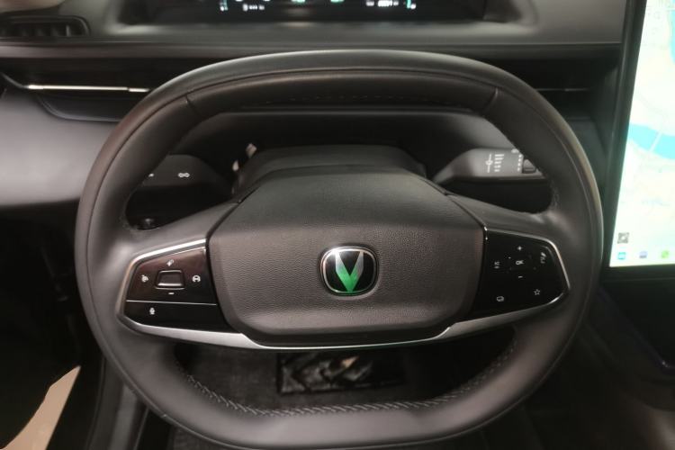 Used Changan Eado DD 2023 Blue Whale NE 1.5T GDI DCT Luxury Edition