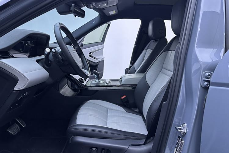 Used Land Rover Range Rover Evoque 2020 249 PS R-DYNAMIC S Blackened Sport Technology Edition
