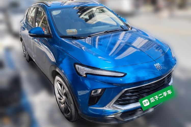 Used Buick Encore PLUS 2023 Smart Fun Edition
