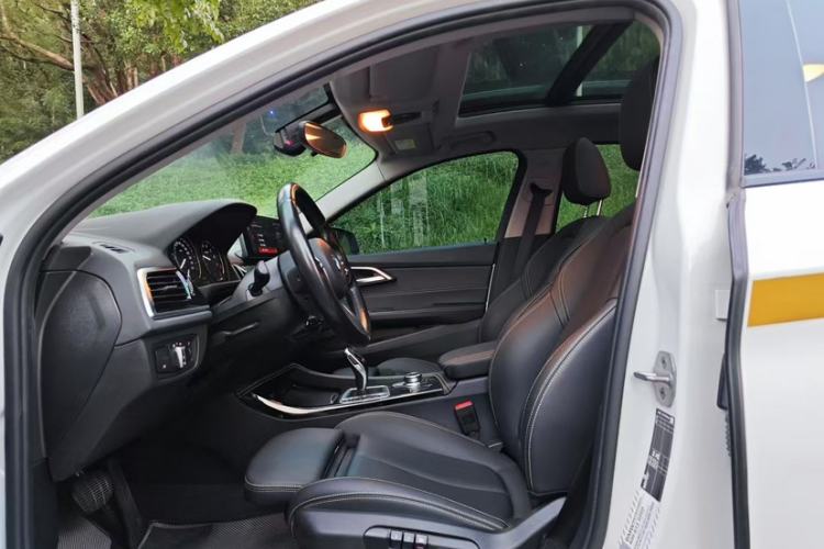 Used BMW 1 Series 2023 120i M Sport Brilliant Edition
