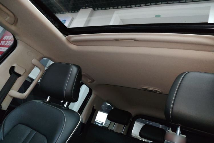 Used Tank 300 2023 Off-Road Edition 2.0T Conqueror
