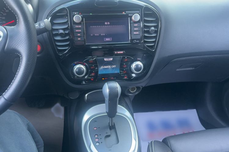 Used Infiniti ESQ 2014 1.6T Dynamic Edition
