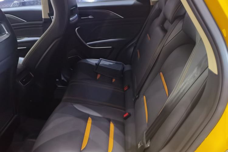 Used Bestune T77 2020 PRO 280 TID Automatic Prestige Model