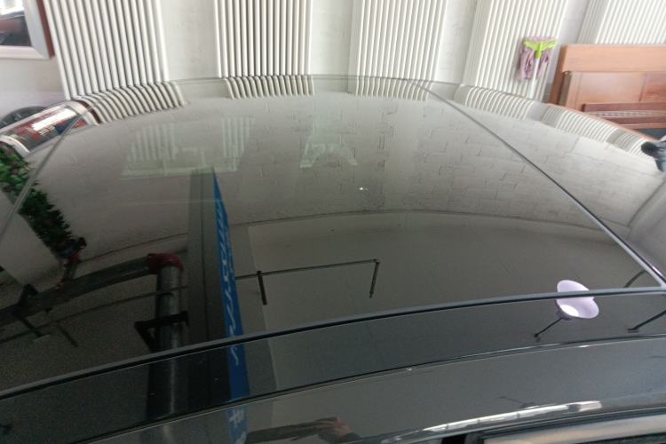 Used Volkswagen Lamando 2019 280TSI DSG Comfort Edition China VI standard
