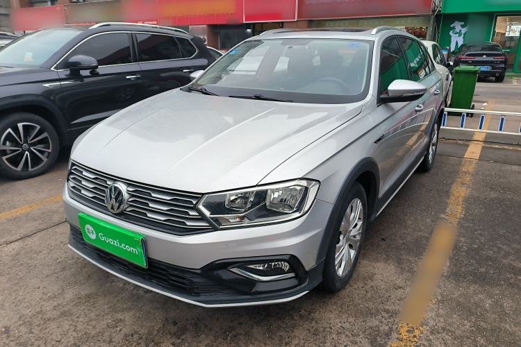 Used Volkswagen C-TREK 2017 1.6L Automatic Comfort Model