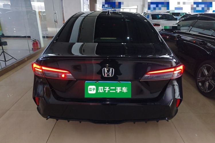 Used Honda Inspire 2023 260TURBO Deluxe Edition