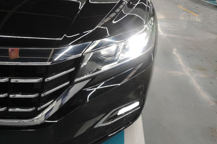 Used Volkswagen Passat 2020 Facelift 330TSI Elite Edition China VI Standard