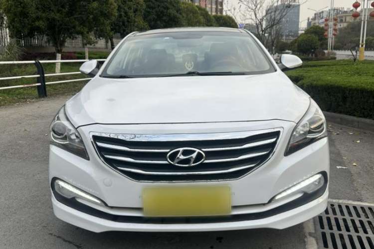 Used Hyundai Mistra 2016 1.8L Automatic Comfort GL Model
