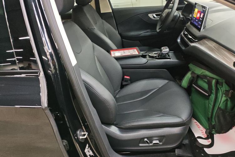 Used Hongqi E-QM5 2023 620km PLUS