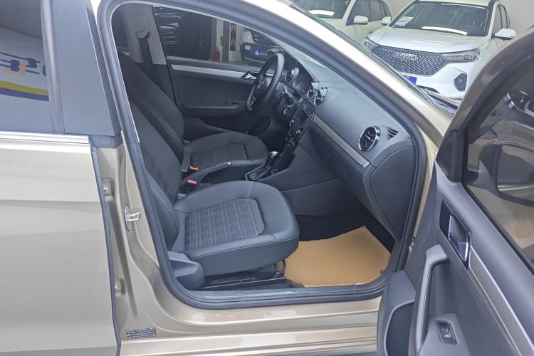 Used Volkswagen Jetta 2019 Dream Edition 1.5L Automatic Comfort Version
