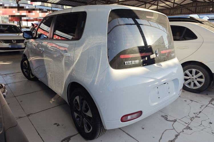 Used ORA White Cat 2020 305 km Luxury Version
